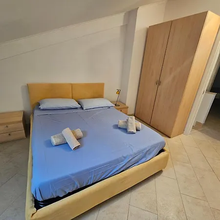 Διαμέρισμα Bell'alloggio A Due Passi Dalle Spiagge Di Riva Ligure