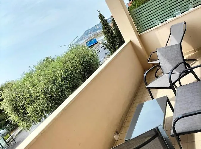 Daire Bell'alloggio A Due Passi Dalle Spiagge Di Riva Ligure