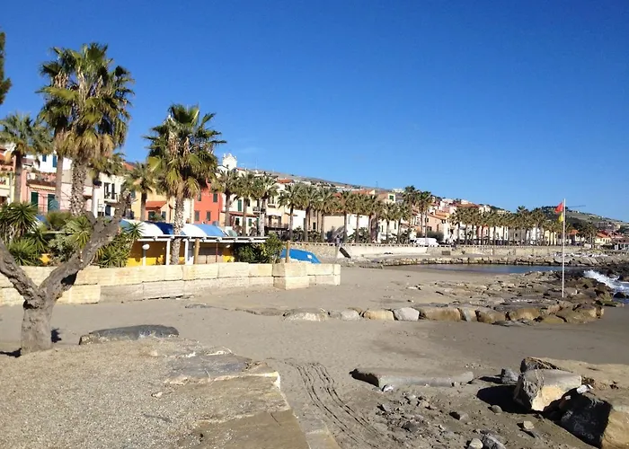 Bell'alloggio A Due Passi Dalle Spiagge Di *