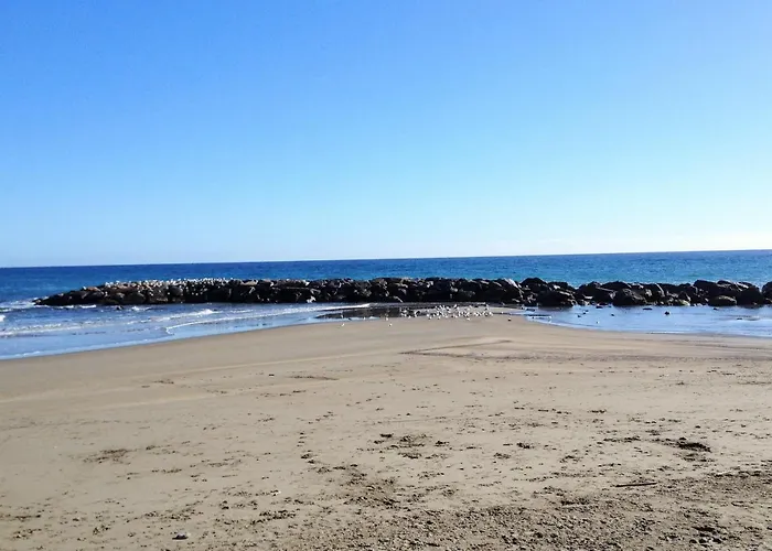 Bell'alloggio A Due Passi Dalle Spiagge Di * Riva Ligure