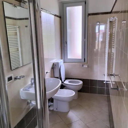 Bell'alloggio A Due Passi Dalle Spiagge Di *