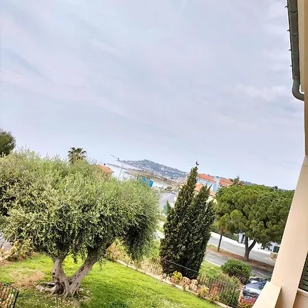 Διαμέρισμα Bell'alloggio A Due Passi Dalle Spiagge Di