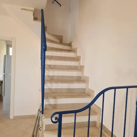 Bell'alloggio A Due Passi Dalle Spiagge Di *